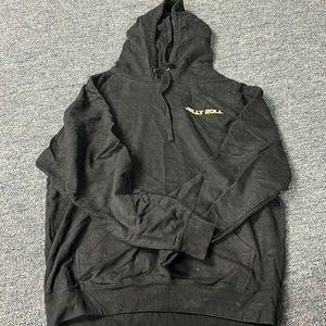 Jelly Roll somebody save me hoodie size men’s large